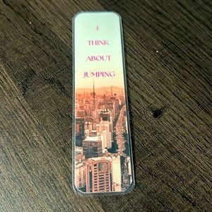 Taylor Swift Bookmark